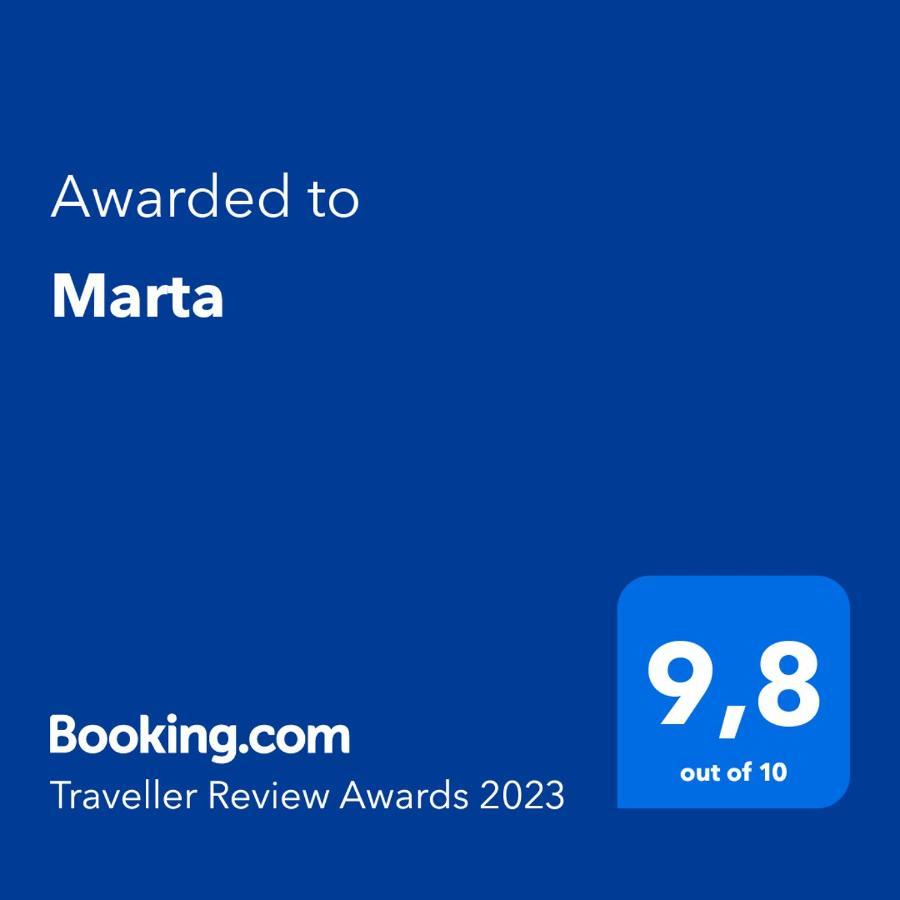 Marta Apartment โรวีน ภายนอก รูปภาพ